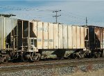 NS Covered Hopper 233633